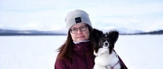 Kirunaförfattaren Anna Kuru får litteraturpris • "Hon tar en självklar plats i Kirunas litterära historia och berättartradition"
