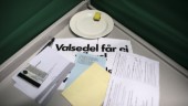 Förslaget: Nya valdistrikt i Vingåker till 2022 – Säfsta kan komma att tas bort