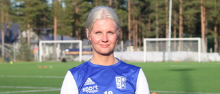 Lina segerskytt när Storfors hämtade viktiga poäng i Bergnäset: "En bra boost för kommande matcher"
