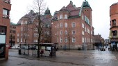 Fyra åtalas efter bombfynd i Borås