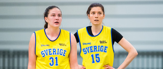 Luleå Basket kan värva landslagsforward: "Finns med på min lista"
