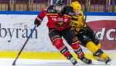 Olausson väntar på besked – men har räknat bort Luleå Hockey