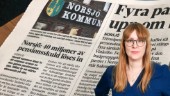 Mediestöd ger mer bevakning i inlandet • Norran förstärker i Malå och Norsjö: "Ansvar mot läsarna"