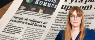 Mediestöd ger mer bevakning i inlandet • Norran förstärker i Malå och Norsjö: "Ansvar mot läsarna"