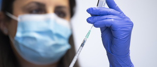 Sverige når vaccinmålet för alla över 65