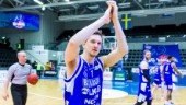 Adam Rönnqvist förlänger med BC Luleå