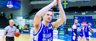Adam Rönnqvist förlänger med BC Luleå
