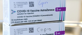 Vaccinveckan: Flera tusen har vaccinerat sig • Finns fortfarande möjlighet under helgen
