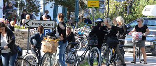 Hårt trafikerad väg på Fårö får sänkt hastighet – "Vi är tacksamma"