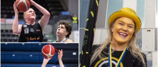 Lockades av spel i Europa – Nyström valde Luleå Basket: "Blir aldrig mätt på att vinna guld"
