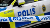 Man anhållen för kvinnomord i Göteborg