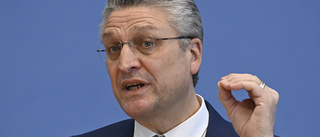 Tyskland sänker varningsnivån för covidsmitta