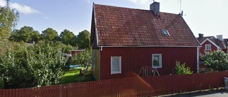 Nya ägare till äldre villa i Västervik - 1 100 000 kronor blev priset