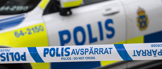 Man anhållen för mordförsök i Borås