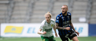 Klart: UNT sänder Sirius genrep mot Hammarby