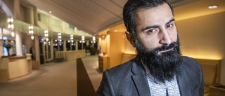 Hanif Bali ställer inte upp i riksdagsvalet