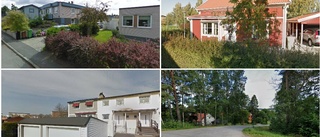 Här är huset som toppar listan – är dyrast i Norrköping