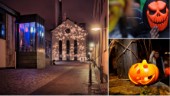 Rysmysig vandring när Norrköping satsar på halloween