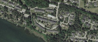 108 kvadratmeter stort radhus i Oxelösund sålt till ny ägare