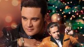 ”Elvis” och ”Lee” åker på julturné