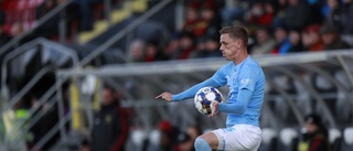Klart: Rieks fortsätter i Malmö FF