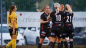 Repris: Se Luleå Fotbolls hemmapremiär mot Sunnanå SK