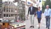 Charter från Amsterdam till Skellefteå etableras – resor till Schiphol möjliggörs