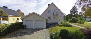 Nya ägare till villa i Skellefteå - prislappen: 4 800 000 kronor