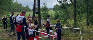Tre tävlingar på tre dagar av NOK och Måsen 