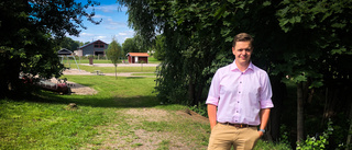 Nye rektorn på Åbyäng: "Ensam är inte stark"