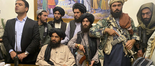 Talibanerna har nu enorma mineraltillgångar