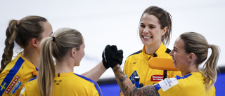 Curling-VM avgörs i Sandviken 2023