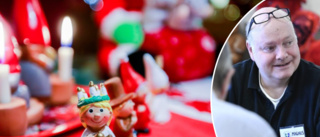 Efter pandemin – Skellefteå Stadsmission bjuder in till julfirande igen: ”Vi vill skapa en riktig julafton till de som inte har någon”