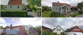 Prislappen för dyraste huset i Linköping senaste veckan: 7,5 miljoner