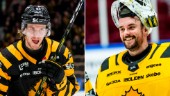 Två från Skellefteå AIK i Tre Kronor • Lindvall får göra efterlängtad debut: ”En pojkdröm – var lite som att cirkeln slöts”