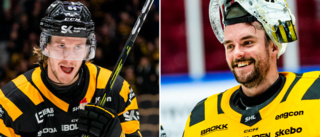 Två från Skellefteå AIK i Tre Kronor • Lindvall får göra efterlängtad debut: ”En pojkdröm – var lite som att cirkeln slöts”