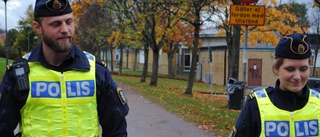 Följ med polisen under en hel dag i Linköping: ”Vi vill visa folk att vi finns här”