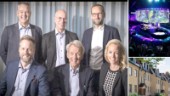 Tredje generationen ägare i Skelleftebolag • North Kingdom jobbar med spelgigant • Bostadsbolag i Uppsala väljer Skellefteföretag