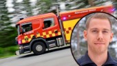 Bristen på brandmän är tydlig även i Skellefteå • Vissa orter har akut brist: ”Vi försöker ha kontakter med företag” 