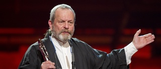 Terry Gilliam i blåsväder – pjäs ställs in
