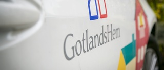 Hyresgästföreningen sågar Gotlandshems strategi • Ordföranden: ”De bör se över sina utgifter i stället”
