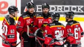 Engsunds galna hattrick när Luleå Hockey vann: "Allt ville in i dag"