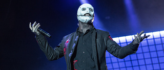 Slipknot släpper nytt i september