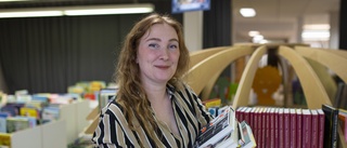 Biblioteket laddar med sommaraktiviteter för barnen