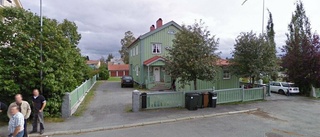 Nya ägare till villa i Skellefteå - 7 850 000 kronor blev priset
