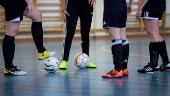 Förening tvingas ställa in juldagsfotboll: "Tråkigt för de yngre"
