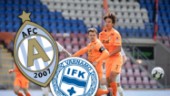 Värnamo klart för Allsvenskan – så var AFC:s match minut för minut
