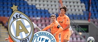 Värnamo klart för Allsvenskan – så var AFC:s match minut för minut