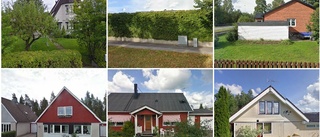 Hela listan: Så många miljoner kostade dyraste villan i Katrineholm senaste månaden