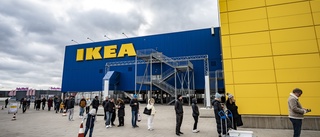 Ikea flaggar för dyrare möbler: "Kan inte garantera stabila priser"